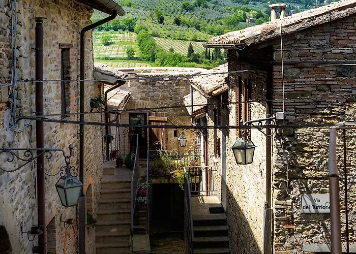 Assisi Hostel Bevagna