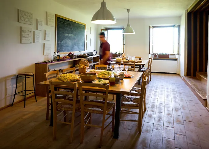 Assisi Hostel Bevagna