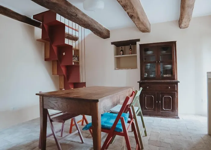 Assisi Hostel Bevagna