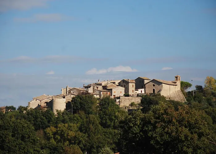 Assisi * Bevagna