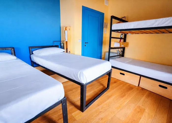 Assisi Hostal Bevagna