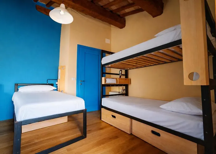 Hostal Assisi Bevagna