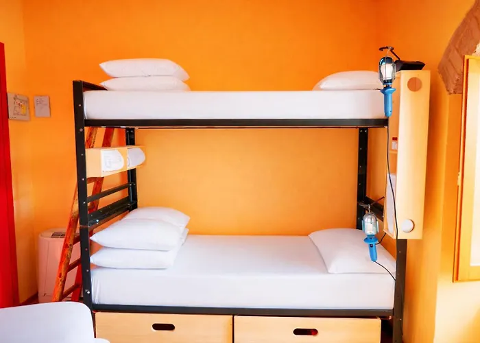 Assisi Hostal Bevagna