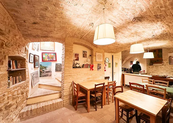 Hostal Assisi Bevagna