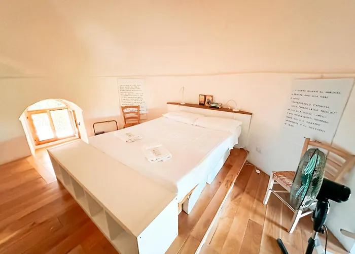 Assisi Hostal Bevagna