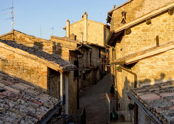 Hostel Assisi Bevagna