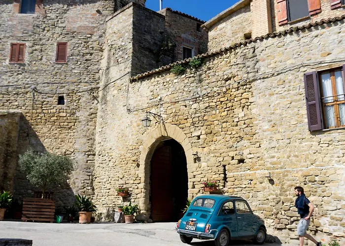 Hostal Assisi Bevagna